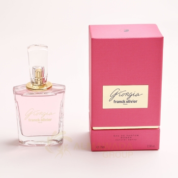 Giorgia Women EDP